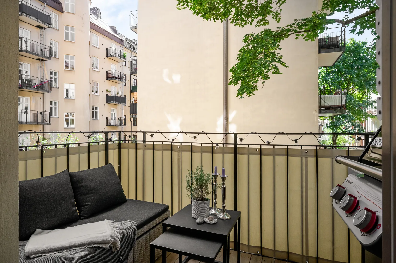 Bostadsrätt, Dalagatan 41A, Vasastan - Odenplan, Stockholm