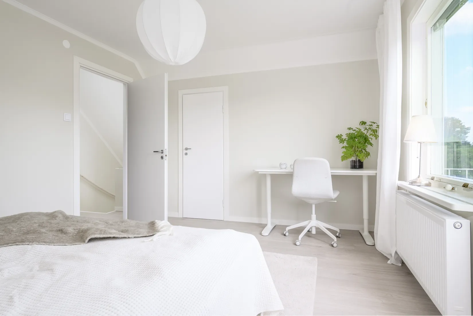 Villa, Lekängsgatan 10, Bergeforsen, Timrå