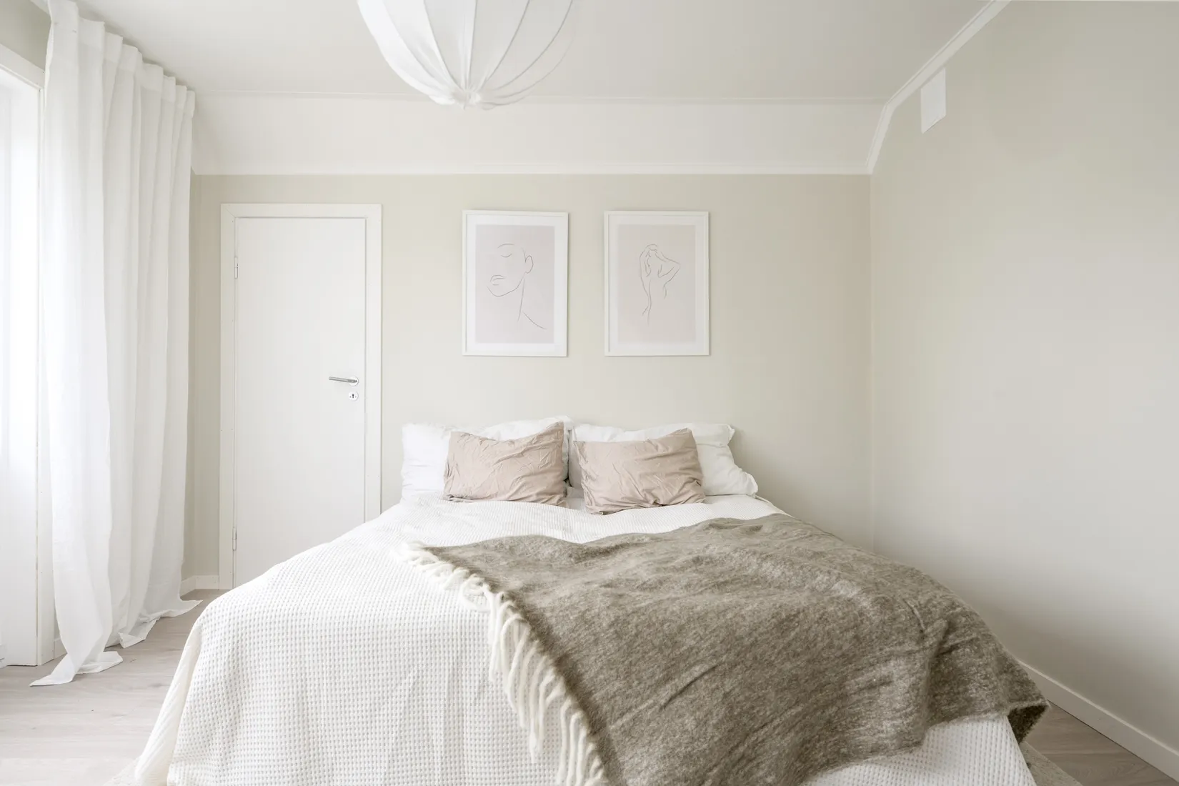 Villa, Lekängsgatan 10, Bergeforsen, Timrå