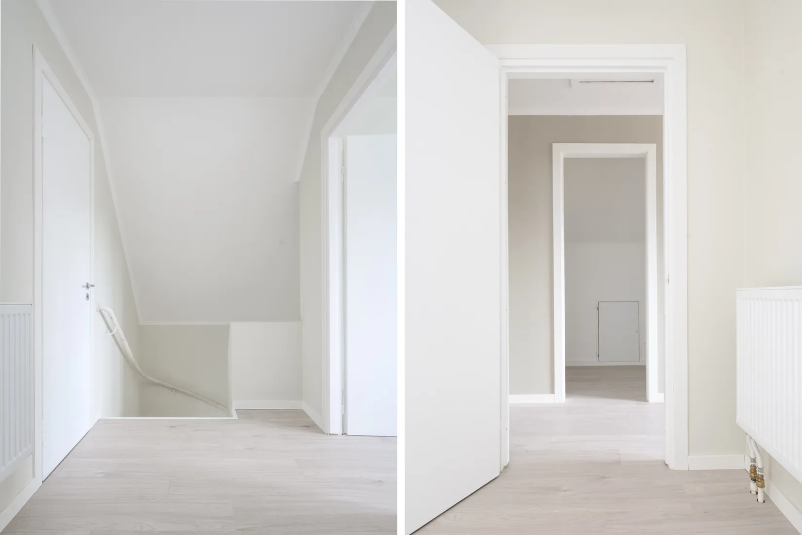 Villa, Lekängsgatan 10, Bergeforsen, Timrå