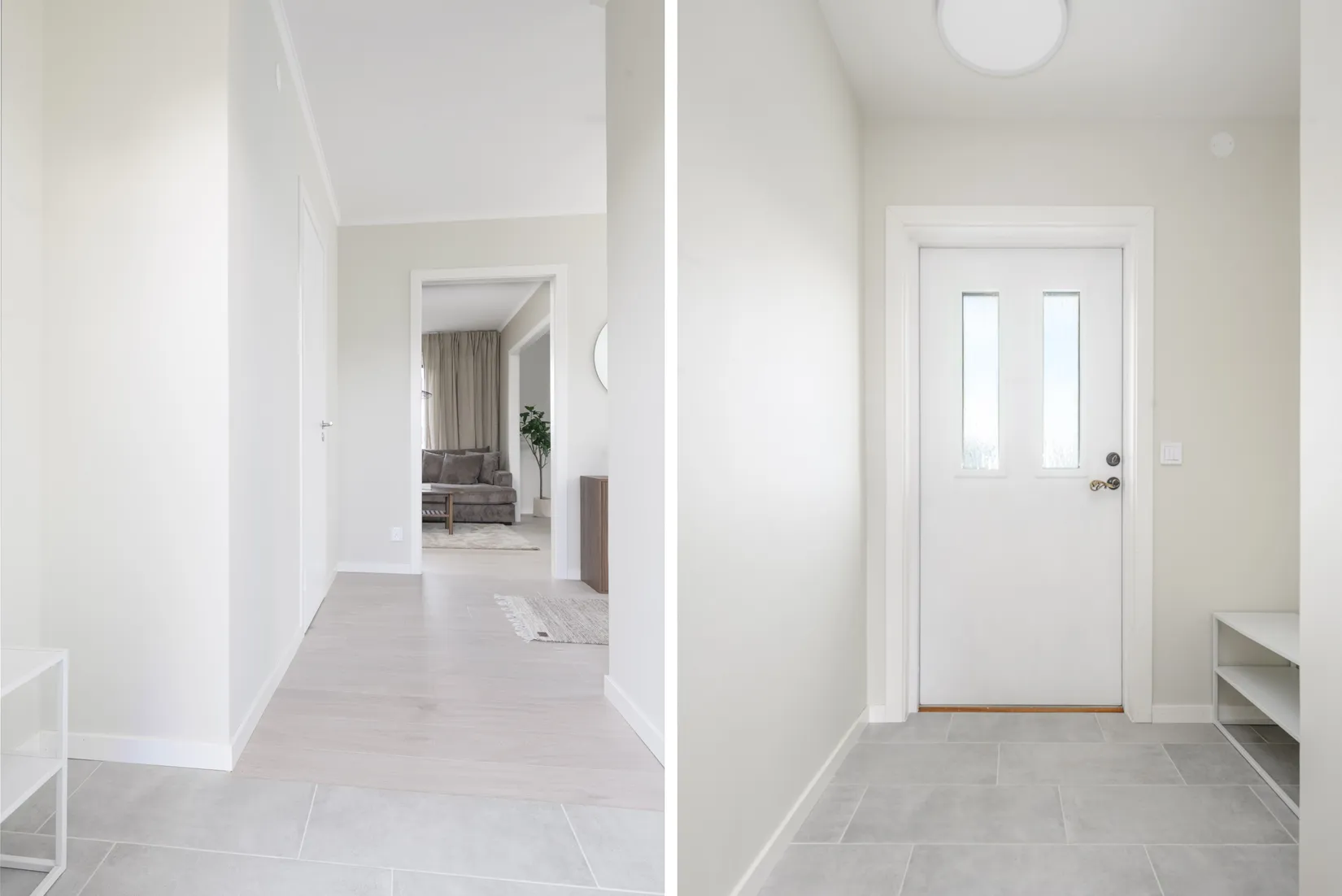 Villa, Lekängsgatan 10, Bergeforsen, Timrå