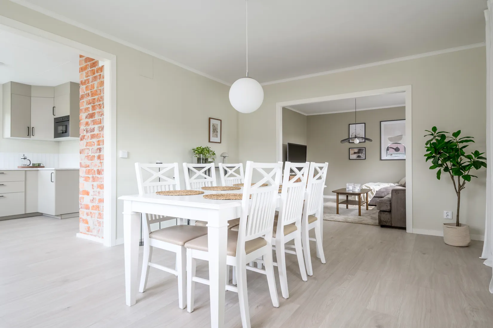 Villa, Lekängsgatan 10, Bergeforsen, Timrå