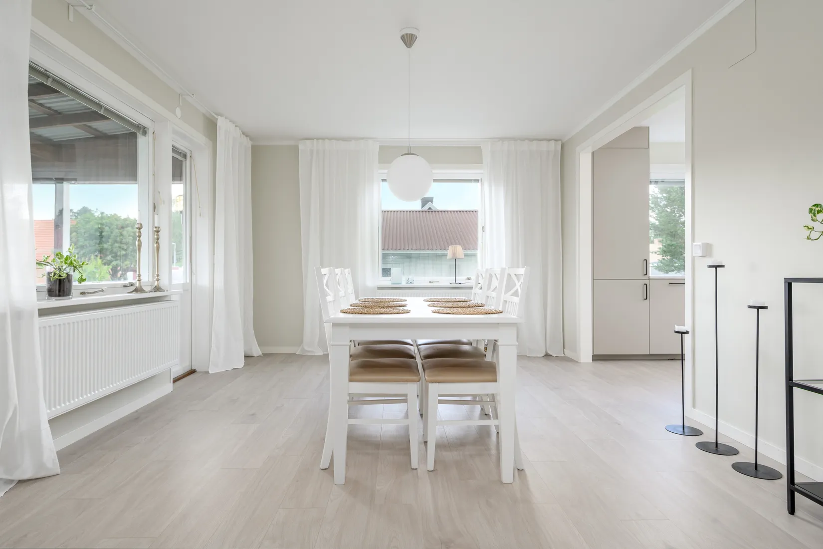 Villa, Lekängsgatan 10, Bergeforsen, Timrå