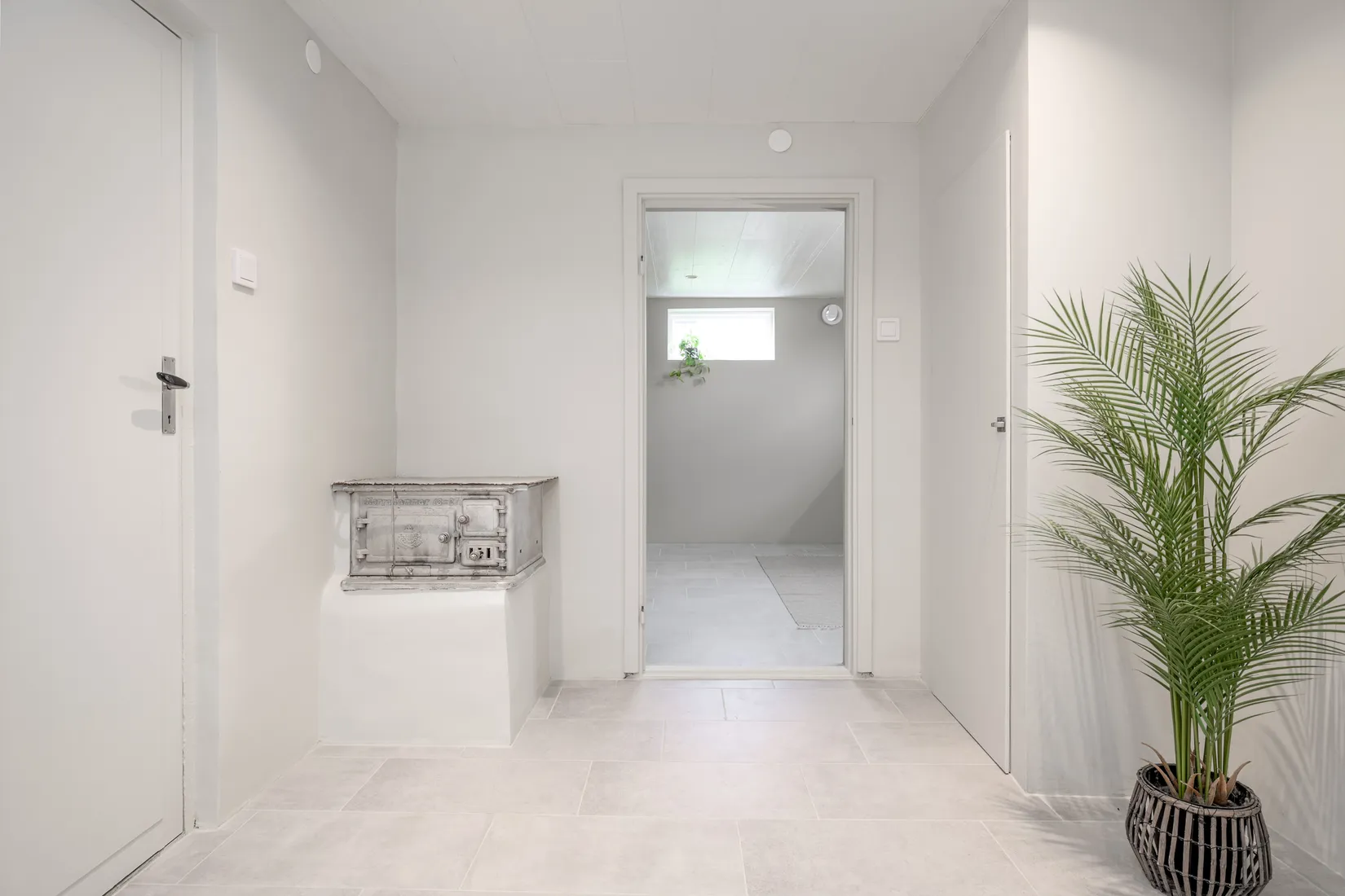 Villa, Lekängsgatan 10, Bergeforsen, Timrå