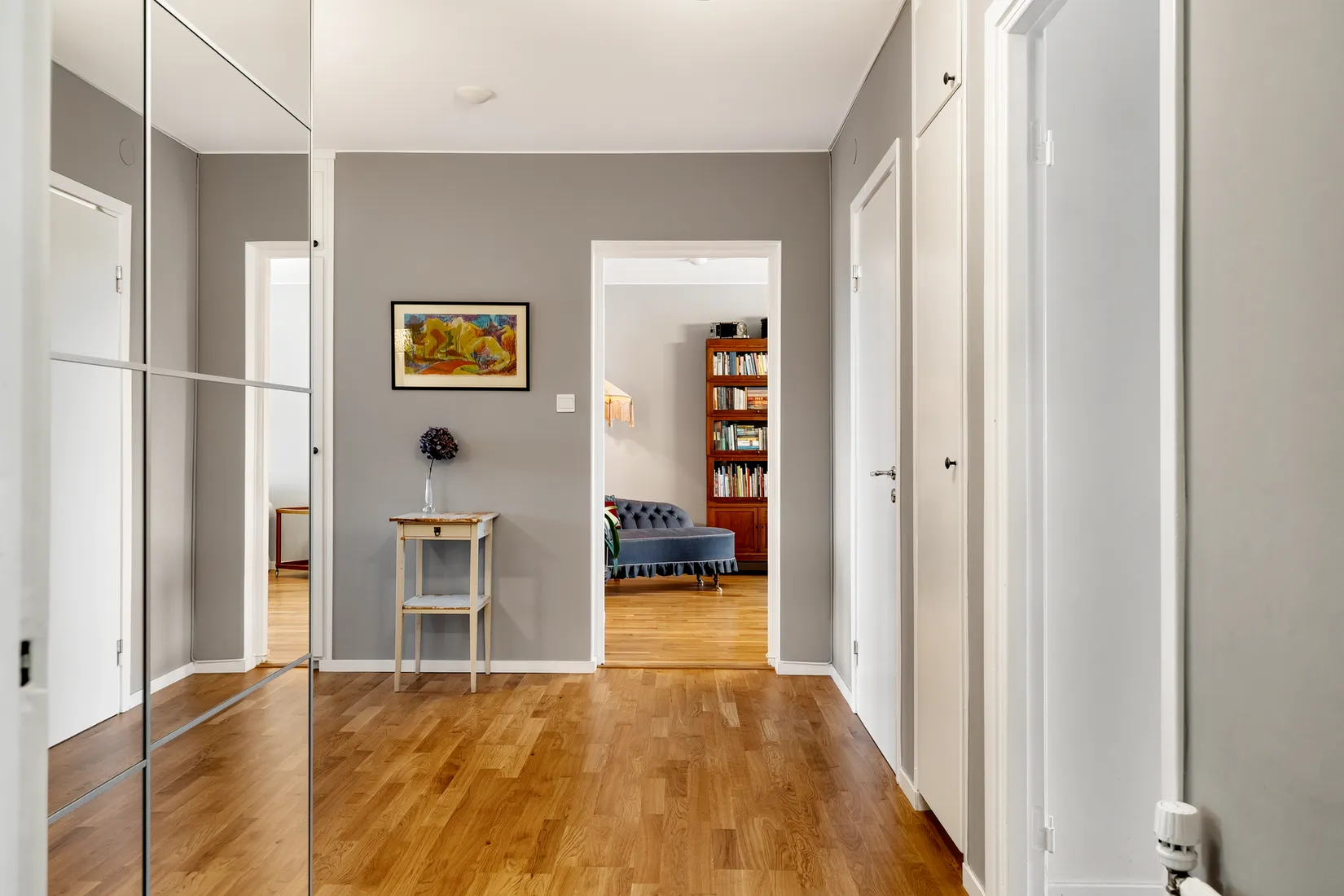 Bostadsrätt, Rosenkällavägen 32 A, Öster- Fågelbo, Nyköping