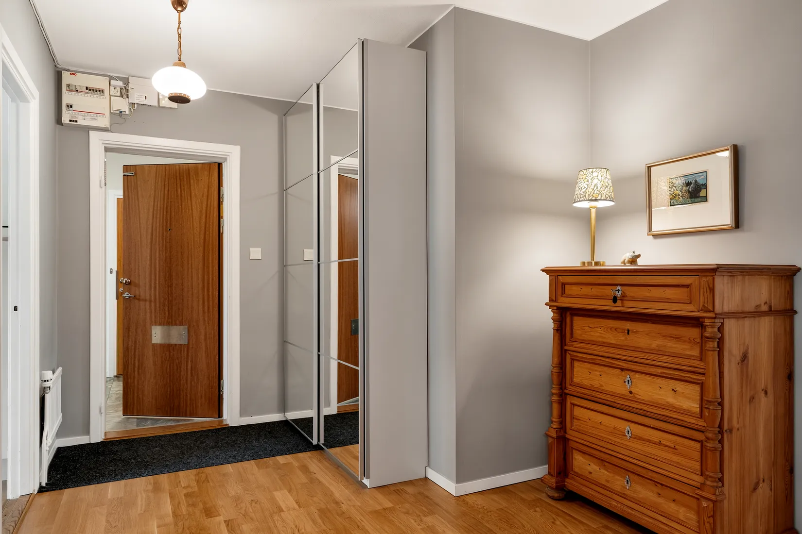Bostadsrätt, Rosenkällavägen 32 A, Öster- Fågelbo, Nyköping
