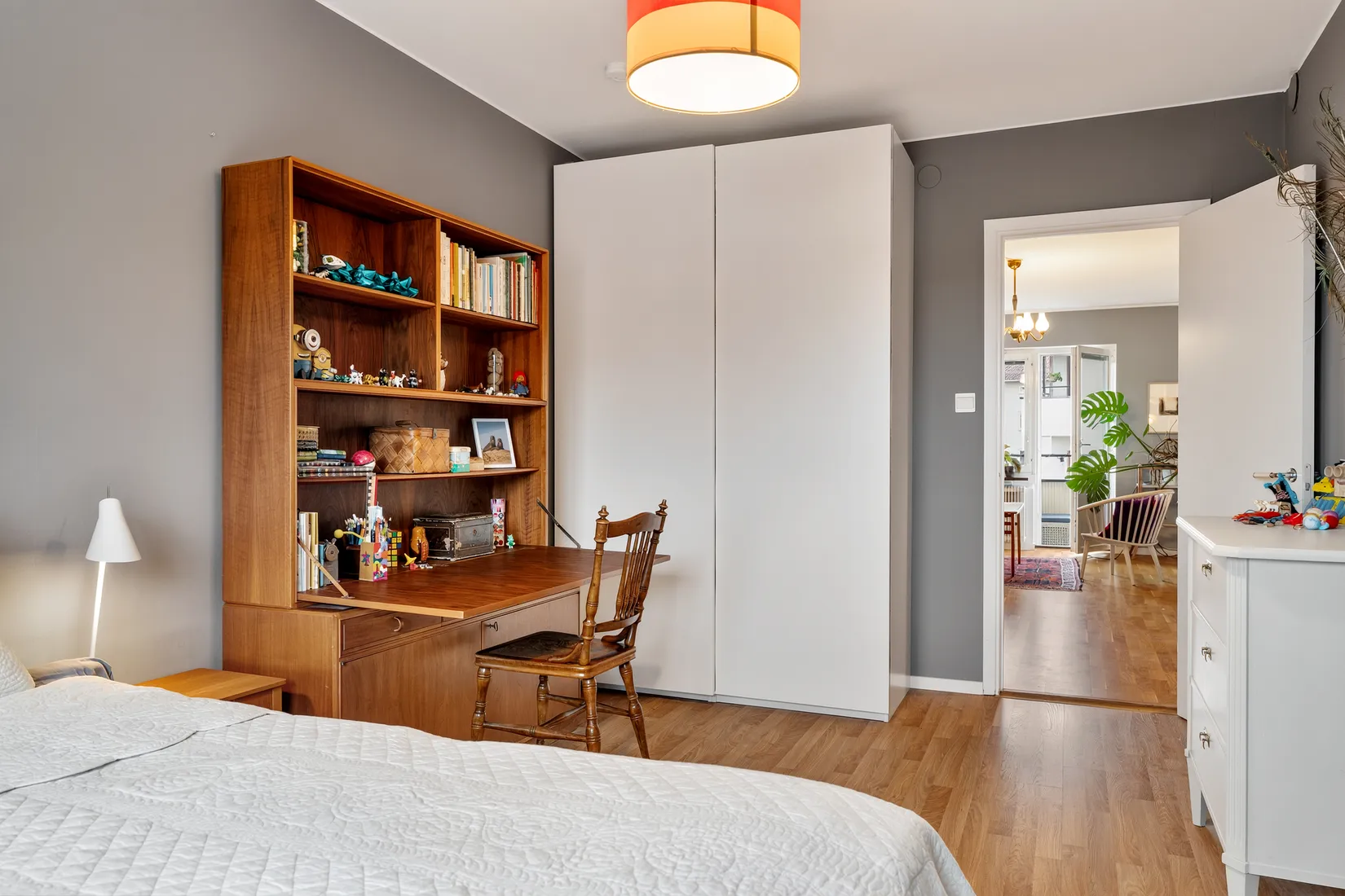 Bostadsrätt, Rosenkällavägen 32 A, Öster- Fågelbo, Nyköping