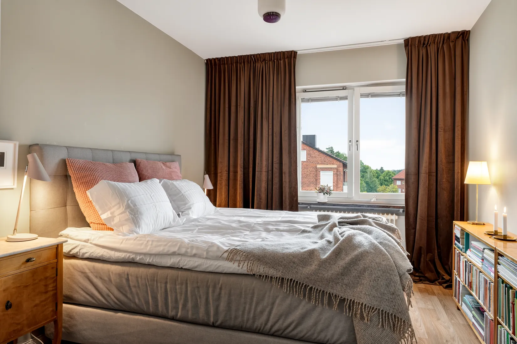 Bostadsrätt, Rosenkällavägen 32 A, Öster- Fågelbo, Nyköping