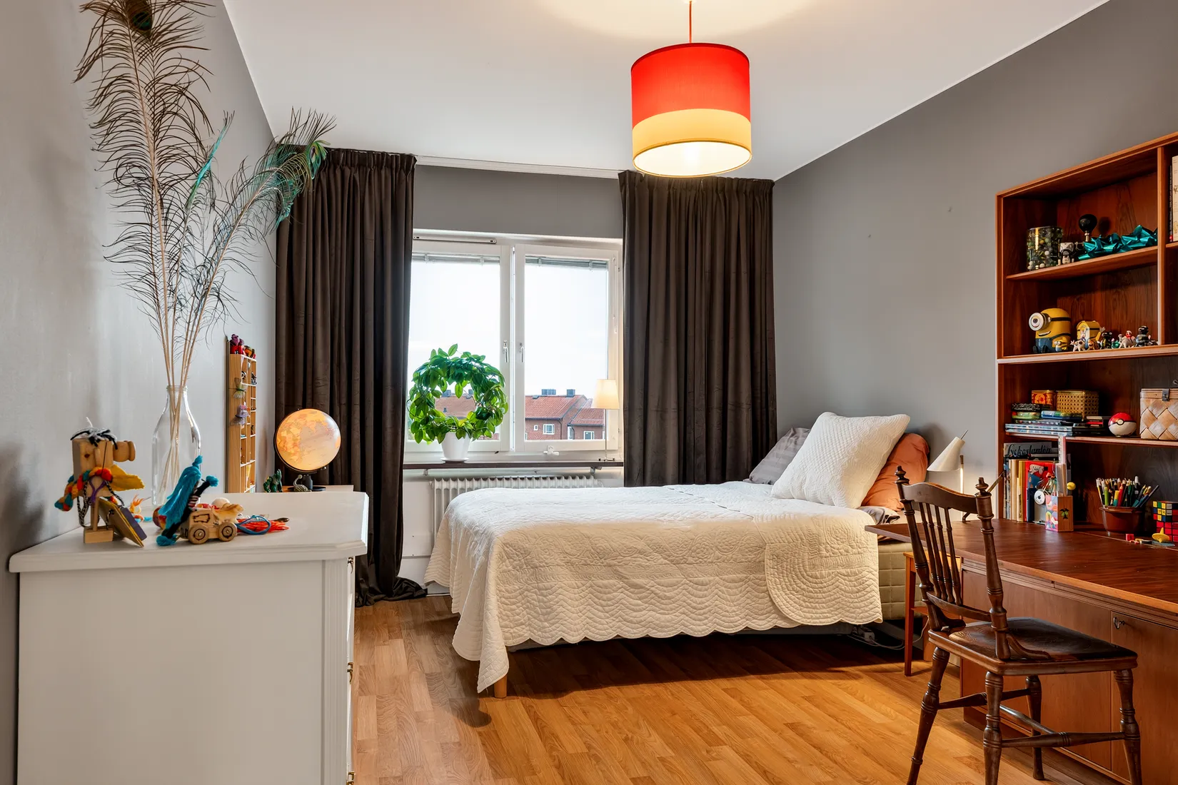 Bostadsrätt, Rosenkällavägen 32 A, Öster- Fågelbo, Nyköping