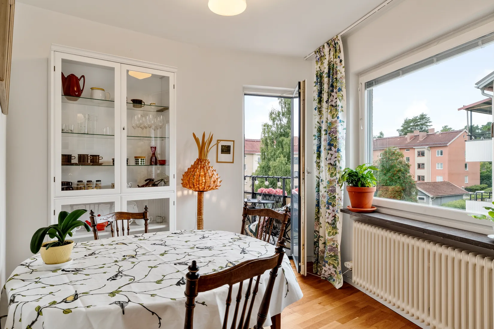 Bostadsrätt, Rosenkällavägen 32 A, Öster- Fågelbo, Nyköping