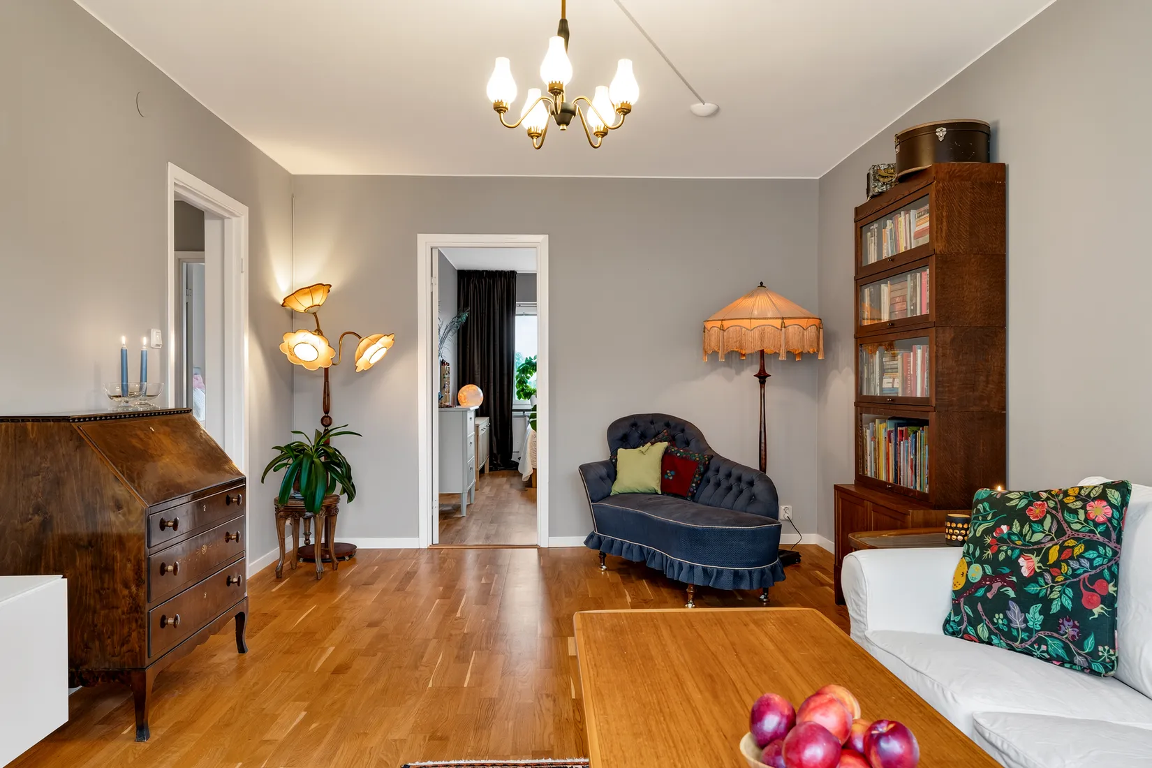 Bostadsrätt, Rosenkällavägen 32 A, Öster- Fågelbo, Nyköping