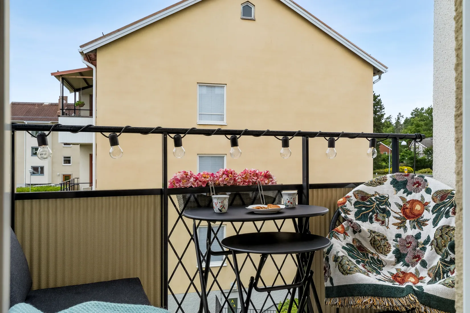 Bostadsrätt, Rosenkällavägen 32 A, Öster- Fågelbo, Nyköping