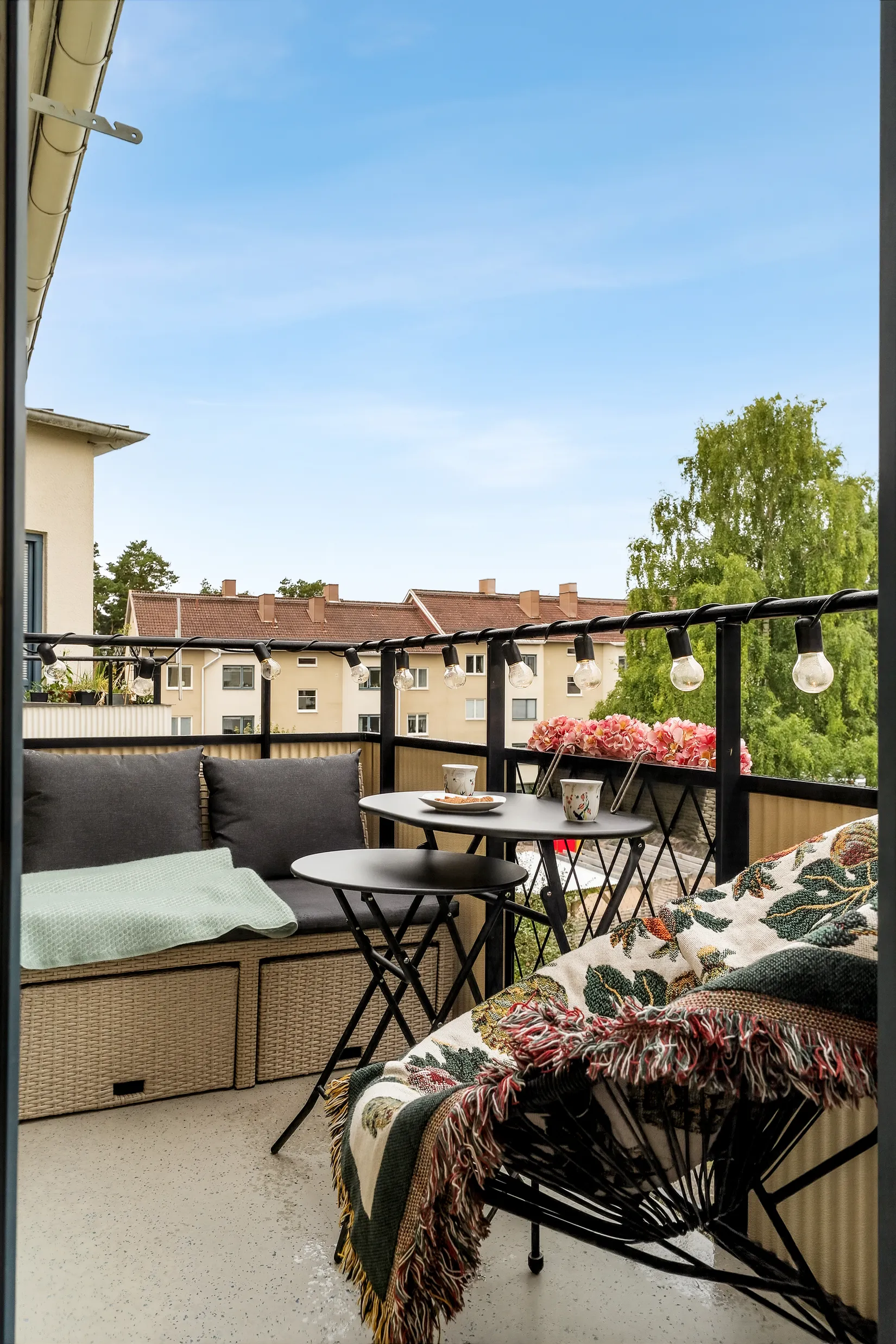 Bostadsrätt, Rosenkällavägen 32 A, Öster- Fågelbo, Nyköping