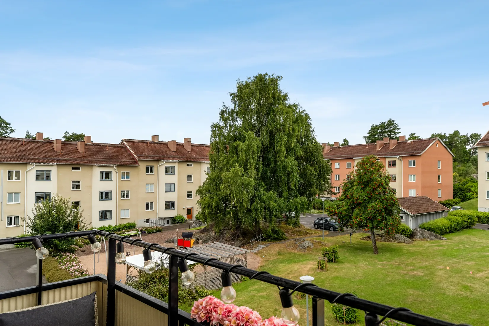 Bostadsrätt, Rosenkällavägen 32 A, Öster- Fågelbo, Nyköping