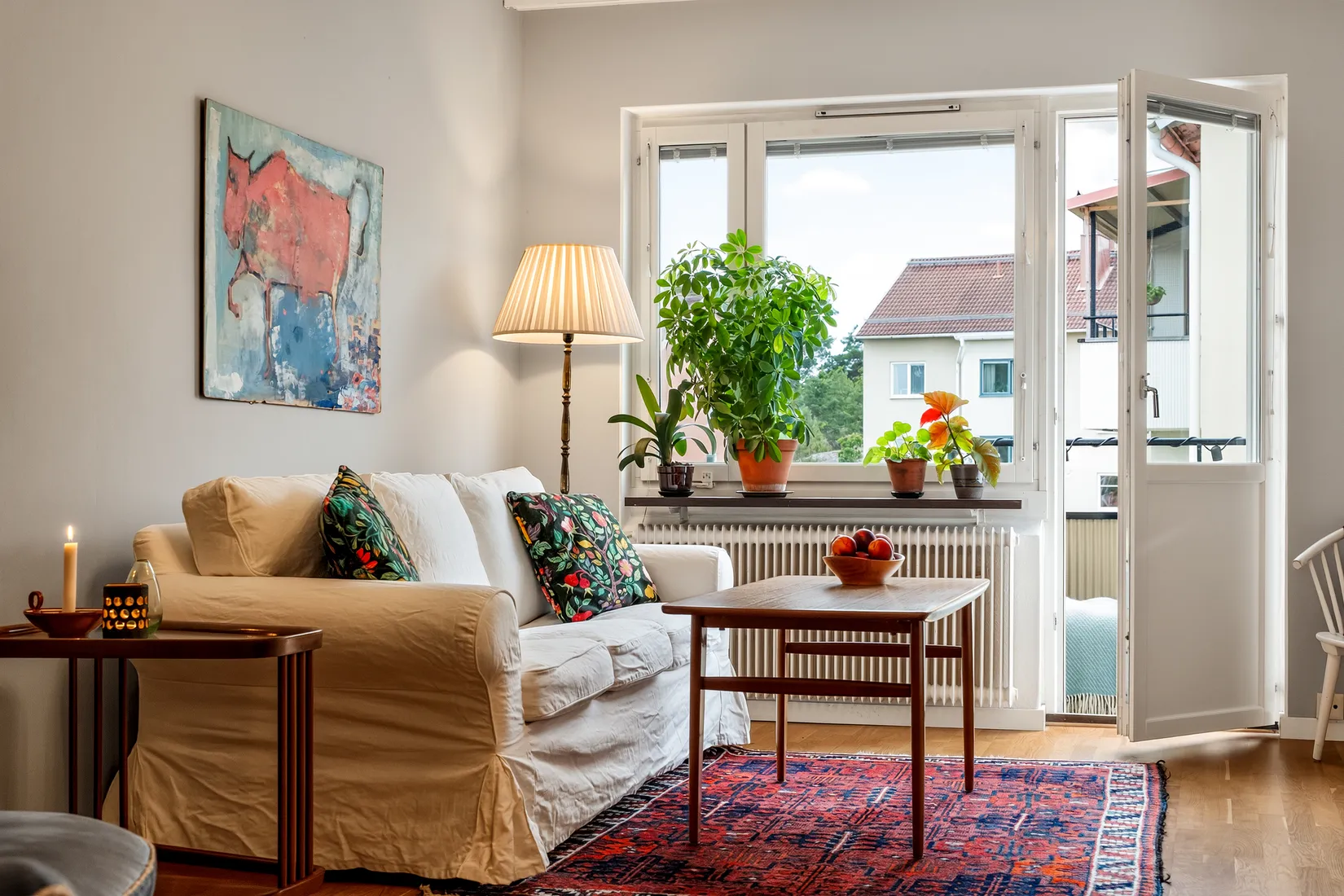 Bostadsrätt, Rosenkällavägen 32 A, Öster- Fågelbo, Nyköping