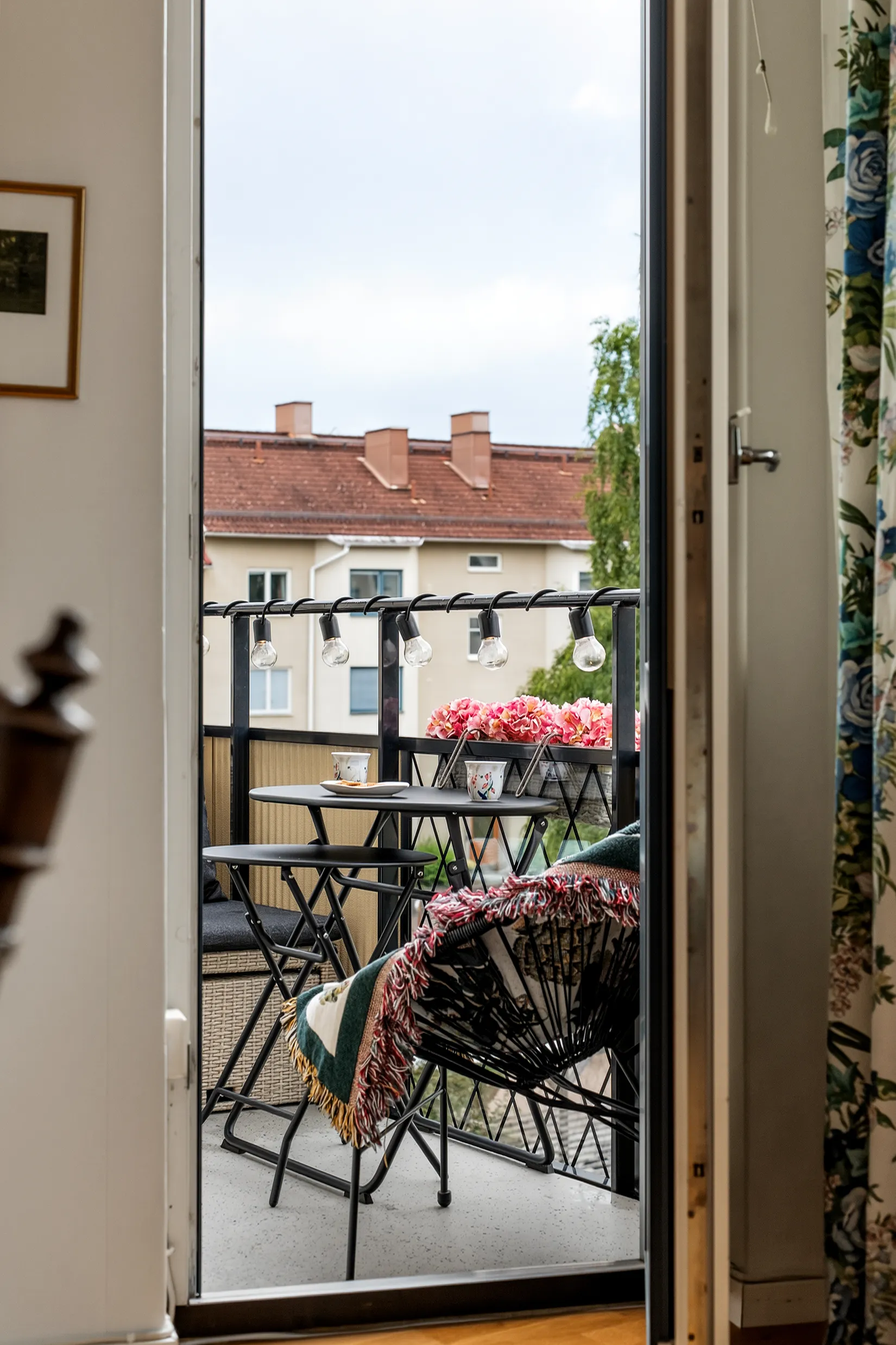 Bostadsrätt, Rosenkällavägen 32 A, Öster- Fågelbo, Nyköping