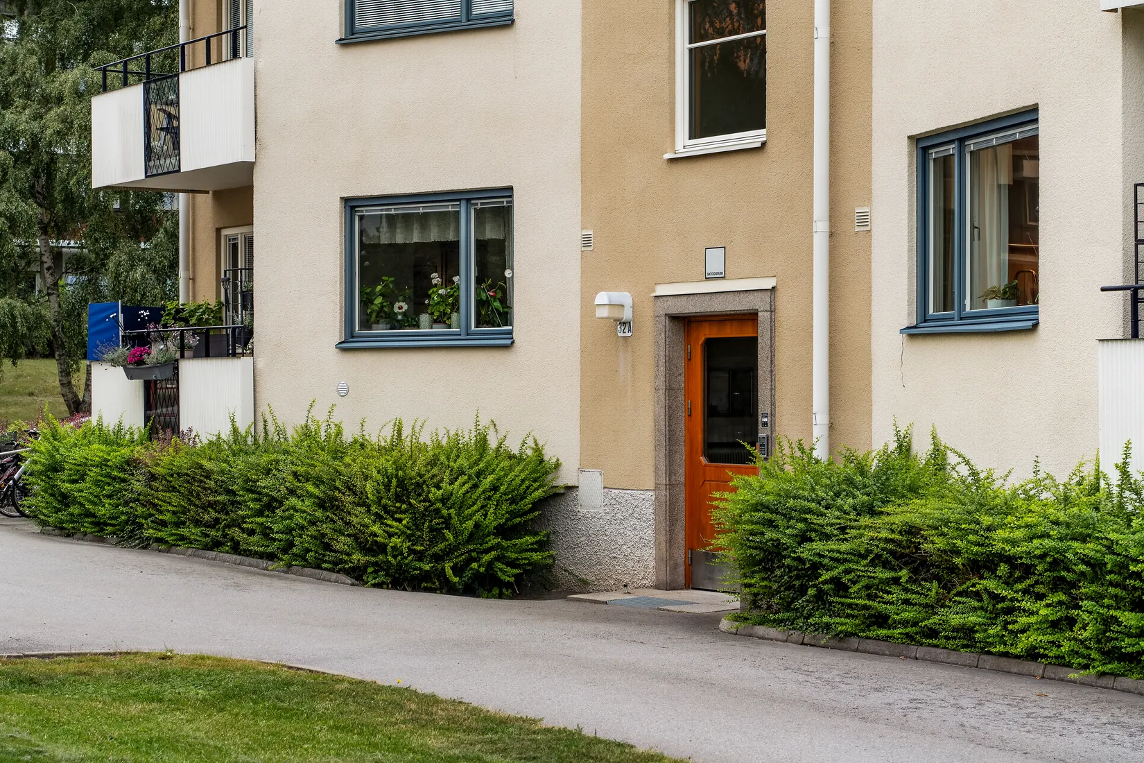 Bostadsrätt, Rosenkällavägen 32 A, Öster- Fågelbo, Nyköping