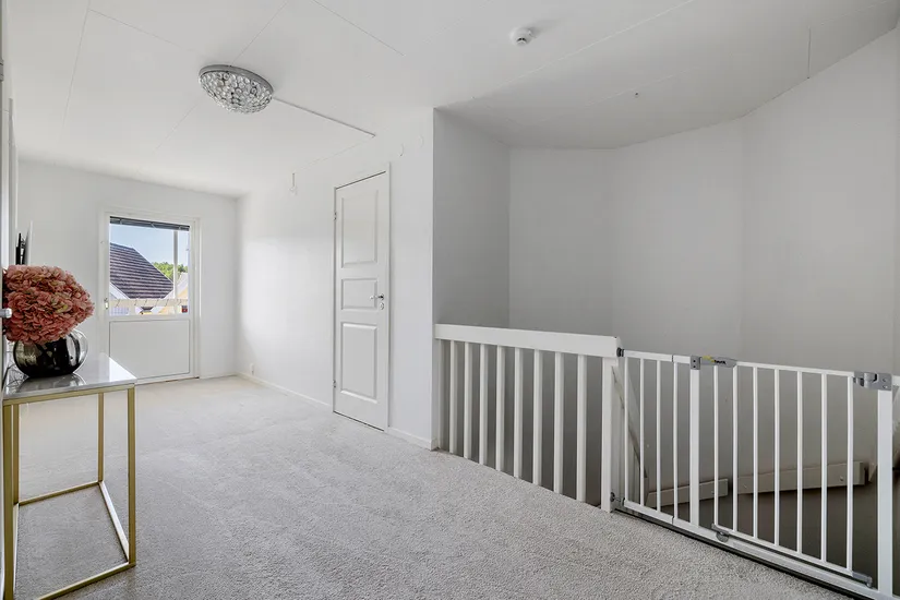 Radhus, Trumpetvägen 70, Viksjö, Järfälla
