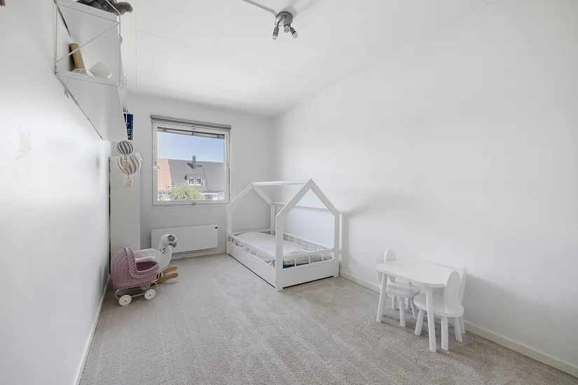 Radhus, Trumpetvägen 70, Viksjö, Järfälla