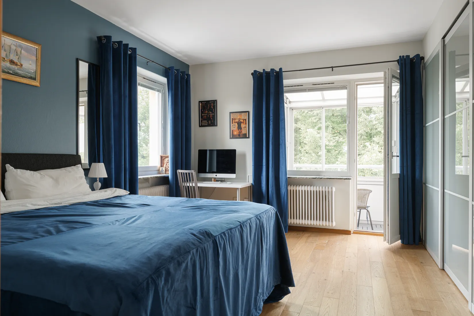 Bostadsrätt, Almvägen 15A, Egna Hem, Kristianstad