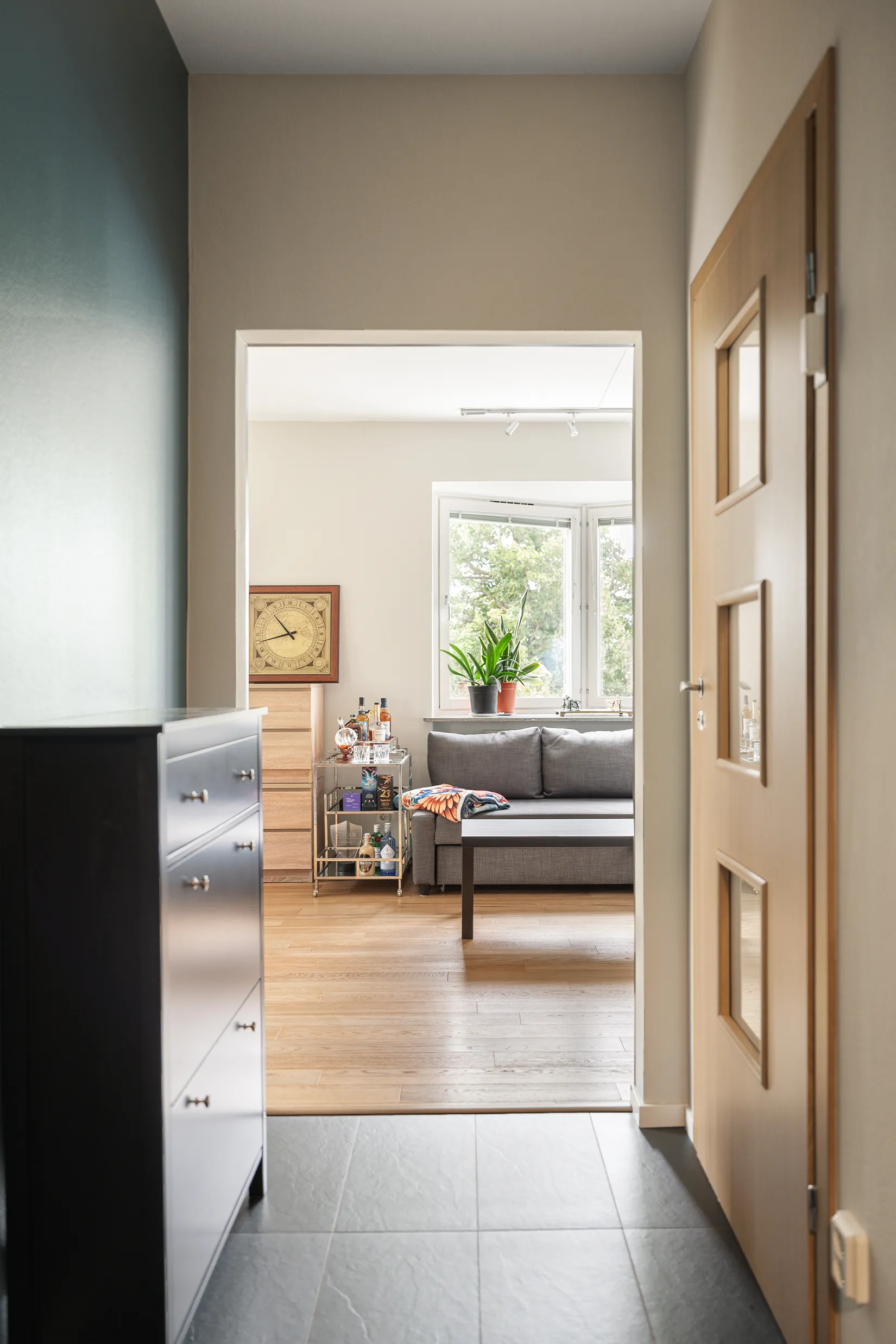 Bostadsrätt, Almvägen 15A, Egna Hem, Kristianstad