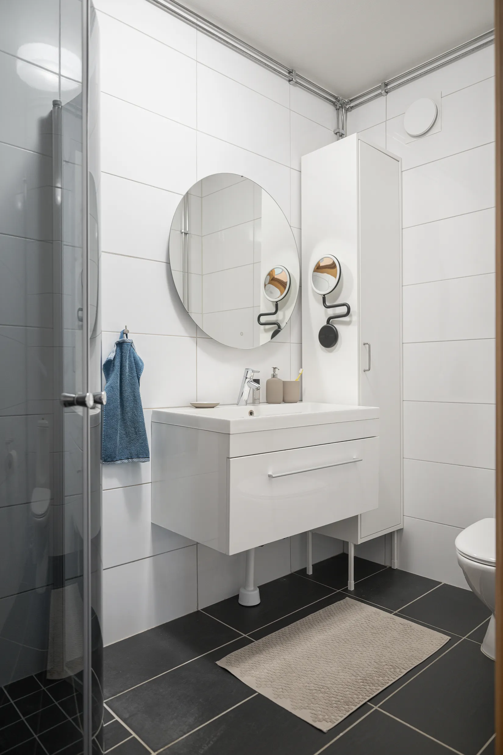 Bostadsrätt, Almvägen 15A, Egna Hem, Kristianstad