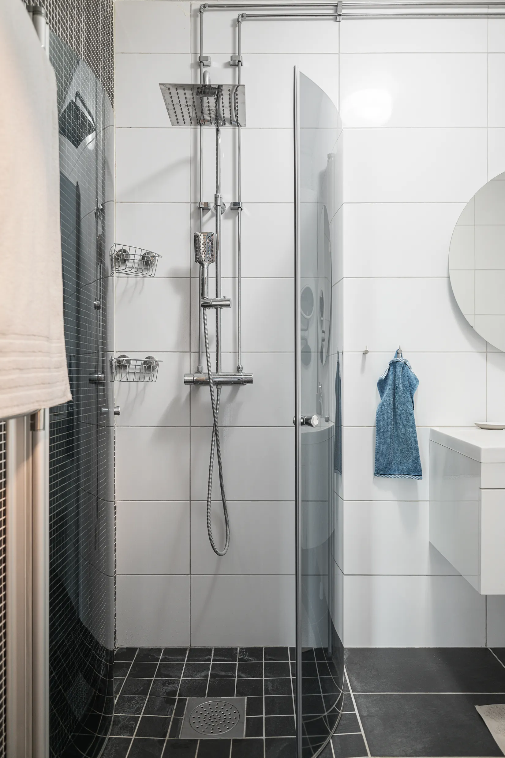 Bostadsrätt, Almvägen 15A, Egna Hem, Kristianstad