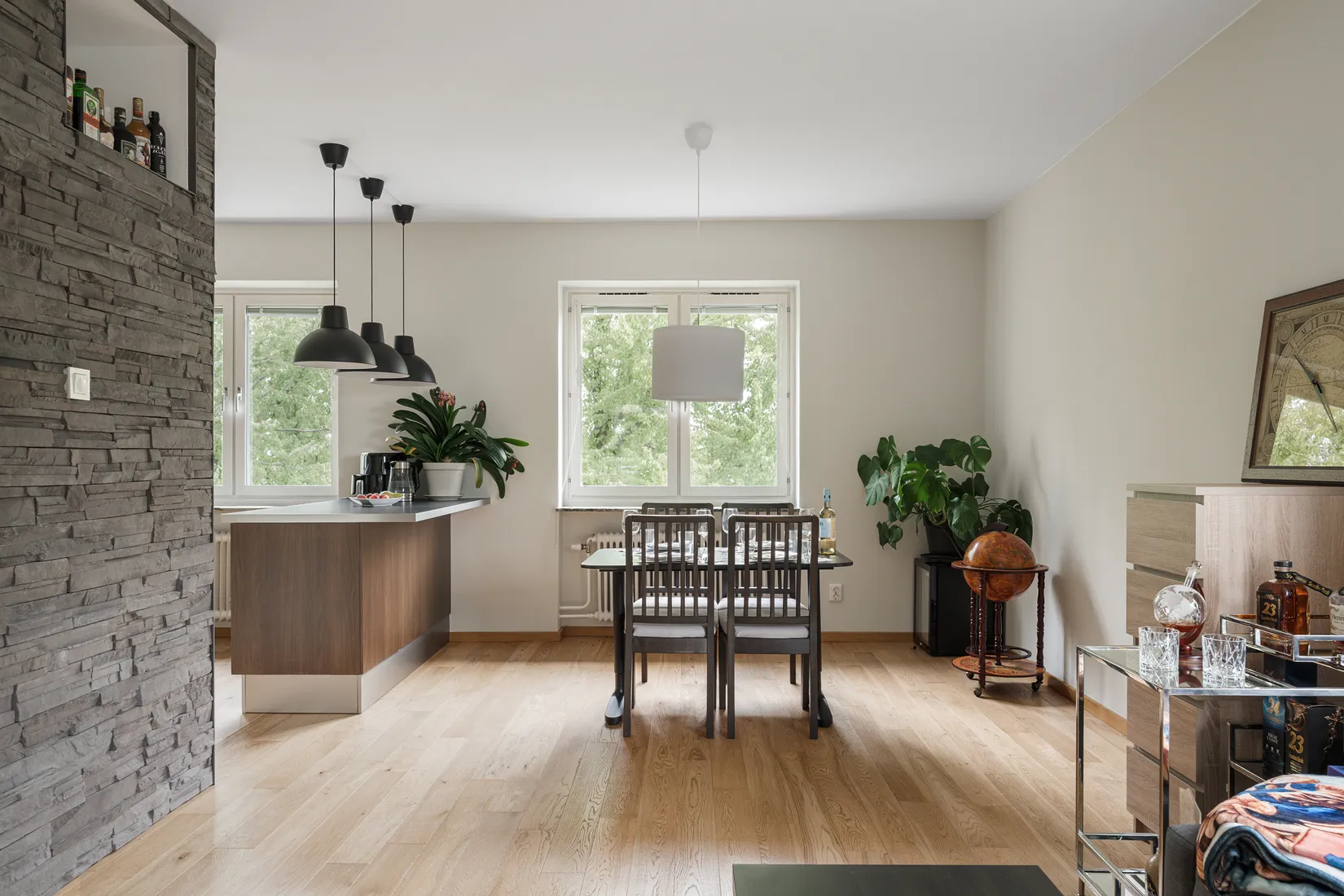 Bostadsrätt, Almvägen 15A, Egna Hem, Kristianstad