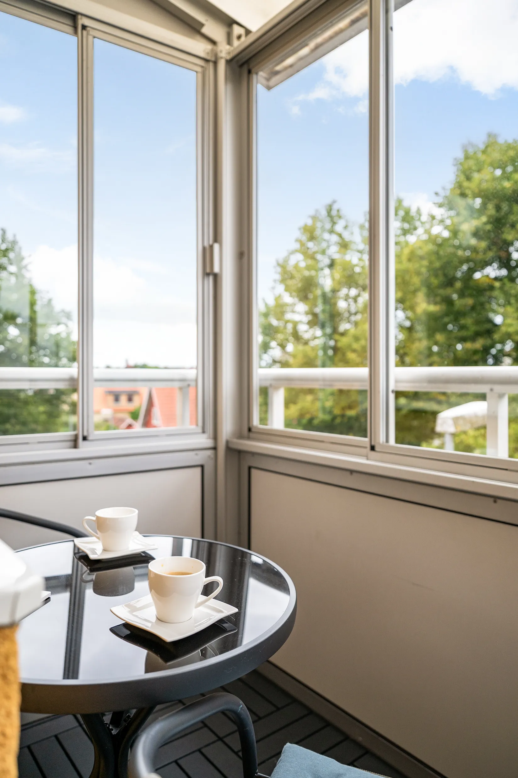 Bostadsrätt, Almvägen 15A, Egna Hem, Kristianstad