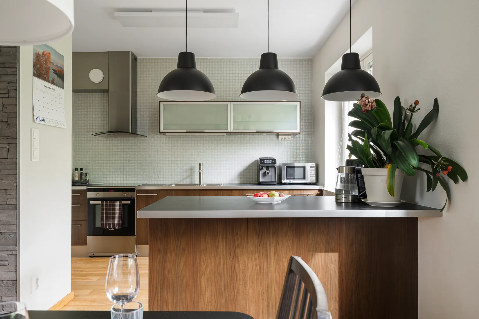 Bostadsrätt, Almvägen 15A, Egna Hem, Kristianstad