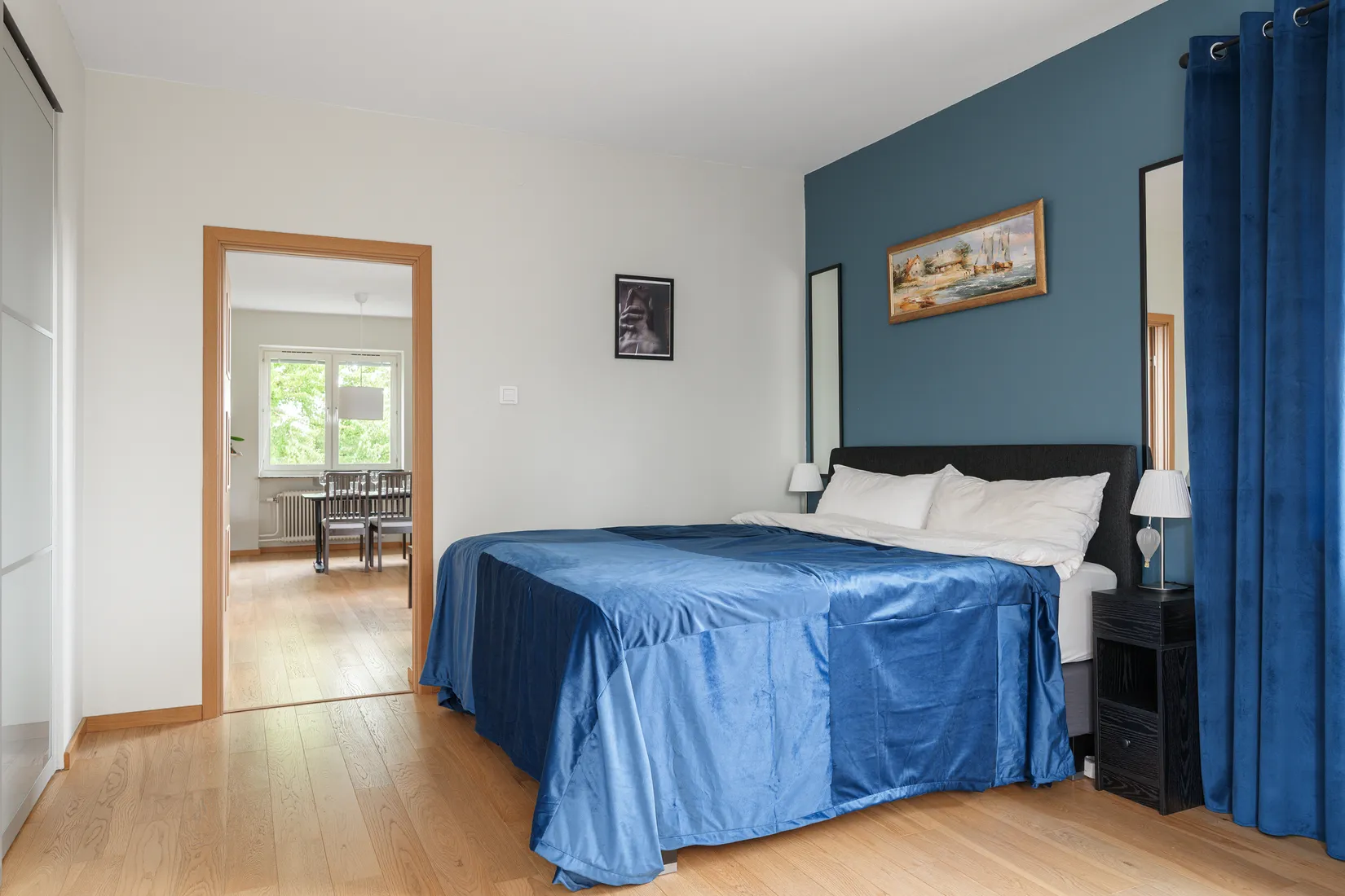 Bostadsrätt, Almvägen 15A, Egna Hem, Kristianstad