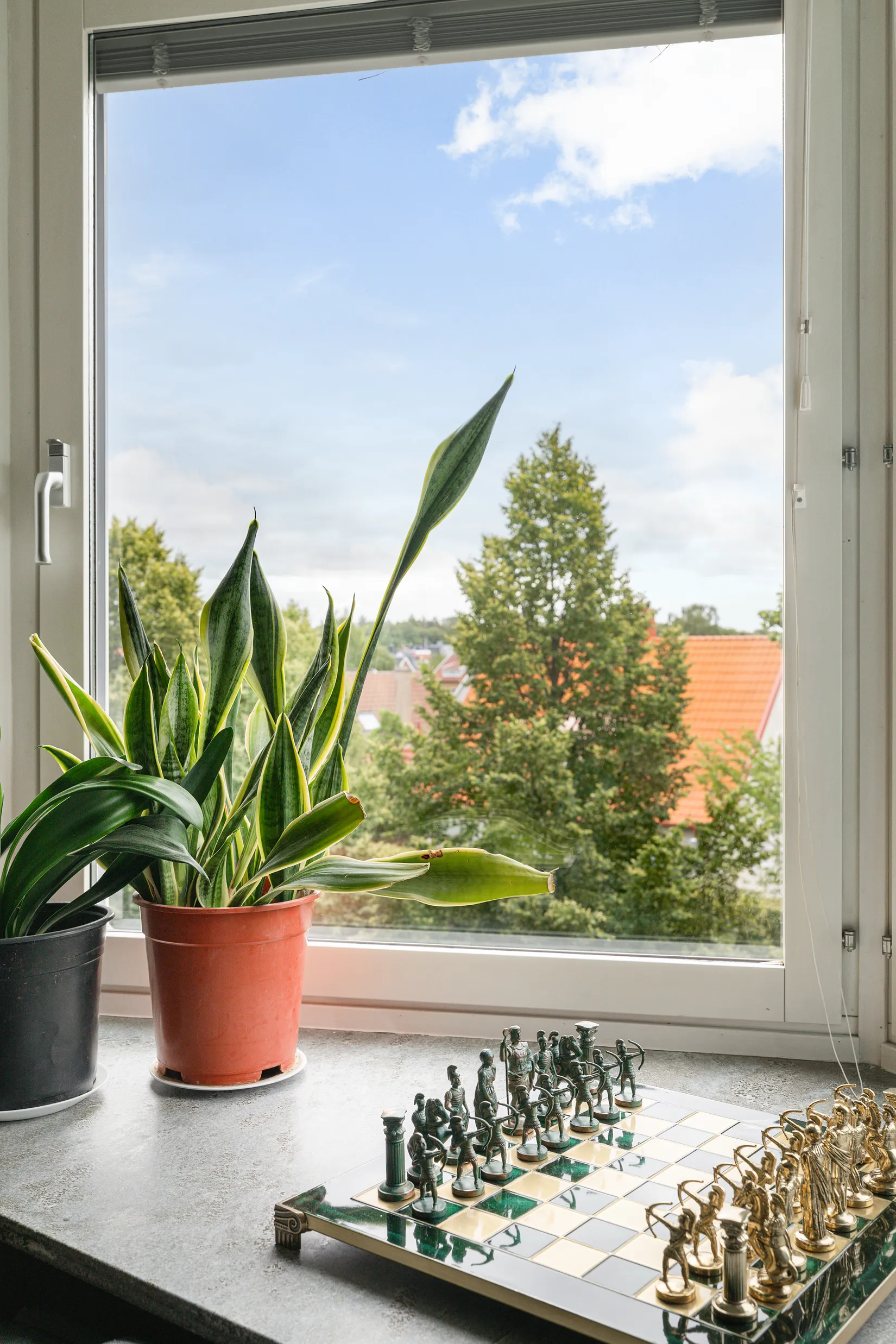 Bostadsrätt, Almvägen 15A, Egna Hem, Kristianstad