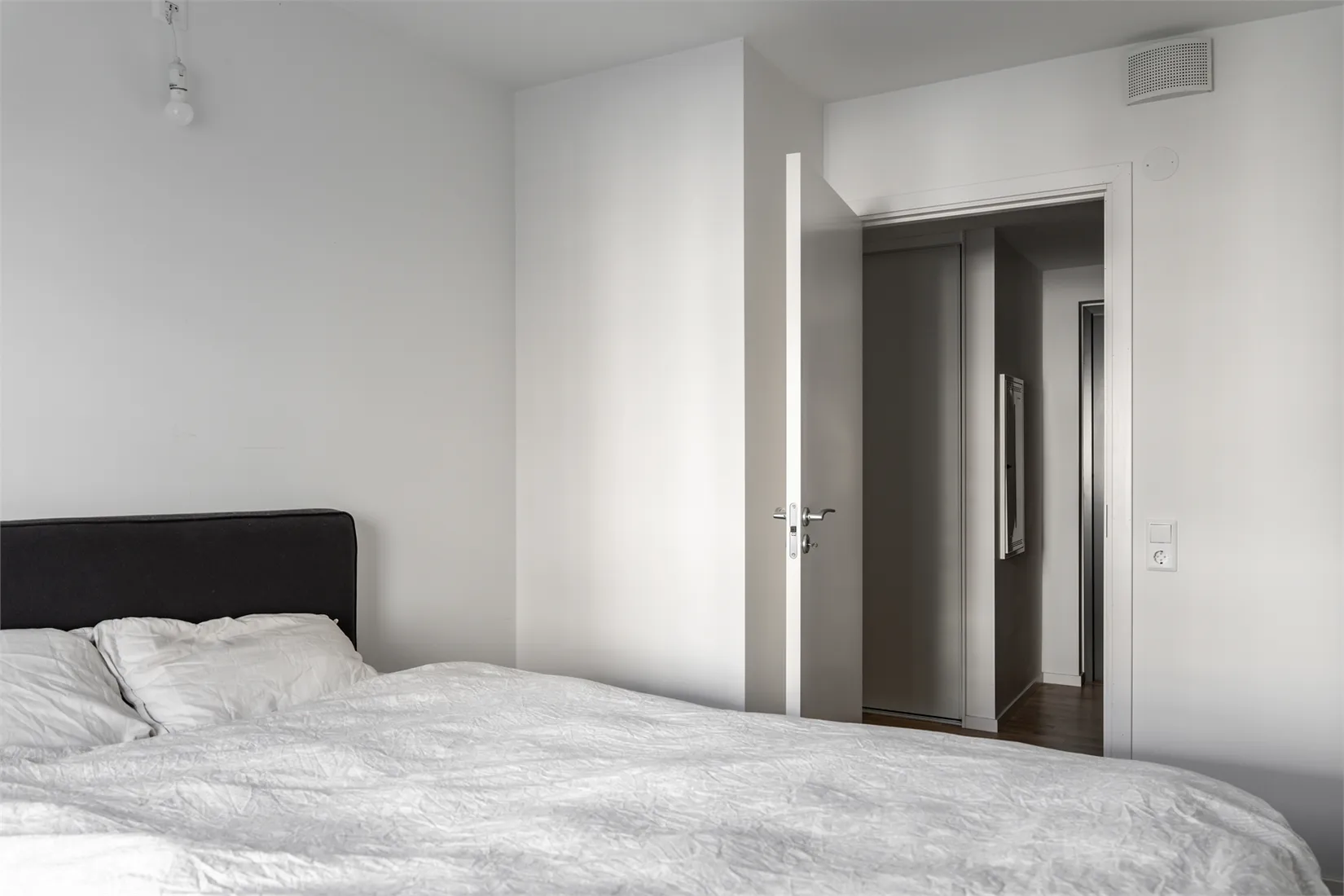 Bostadsrätt, Fernissagatan 7, Limhamns Sjöstad, Malmö