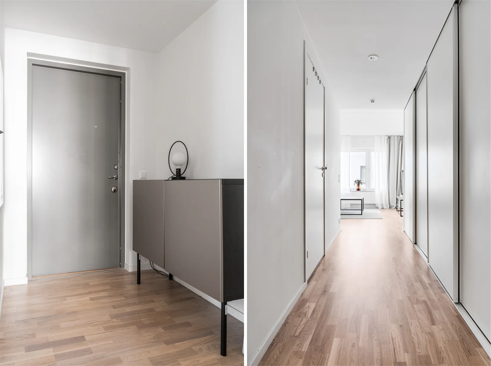Bostadsrätt, Fernissagatan 7, Limhamns Sjöstad, Malmö