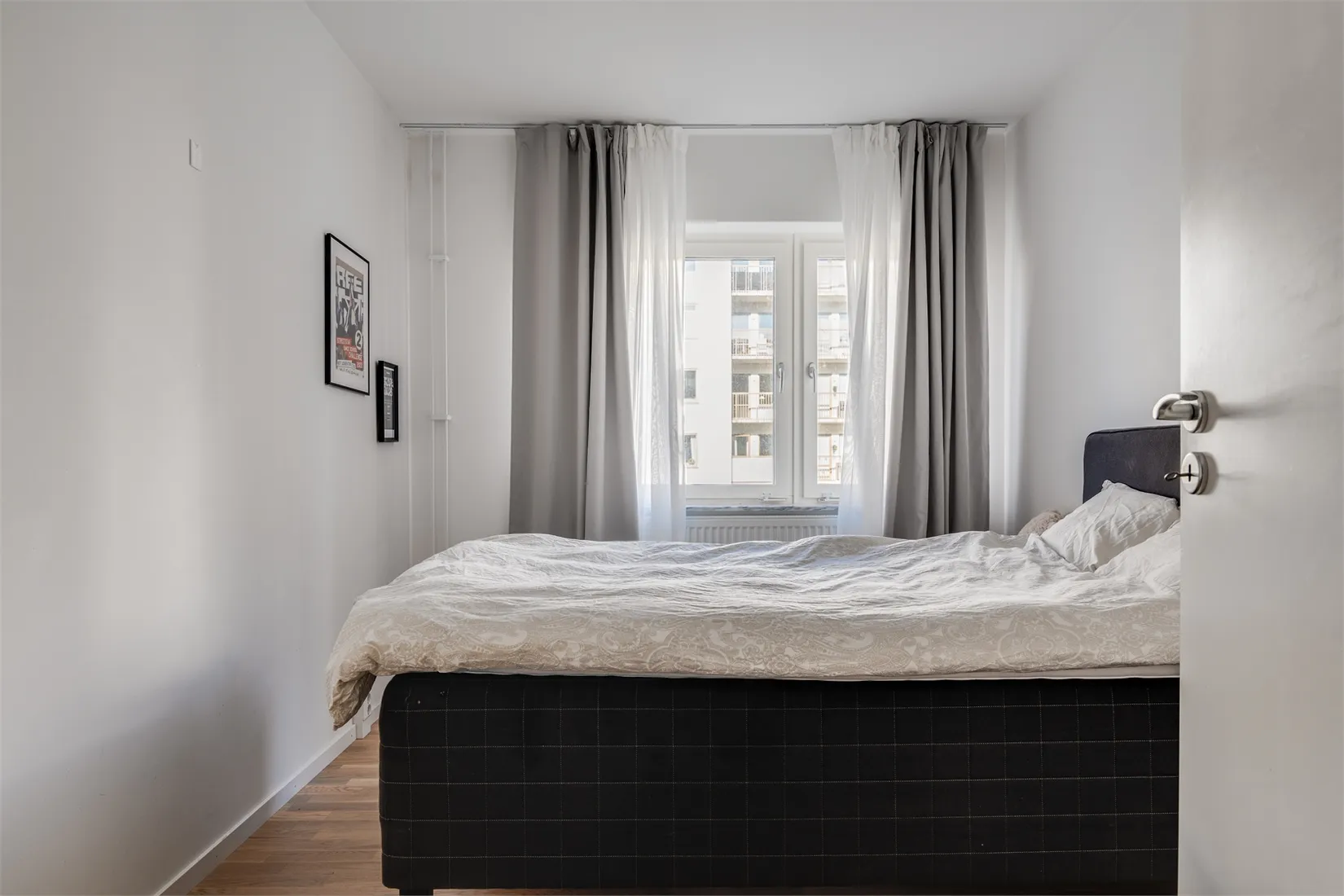 Bostadsrätt, Fernissagatan 7, Limhamns Sjöstad, Malmö