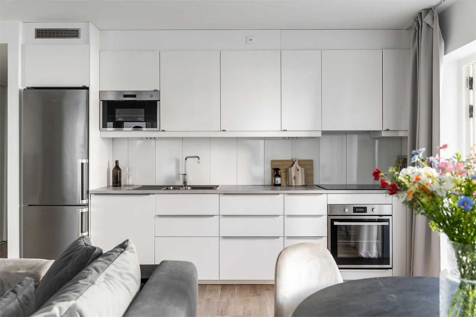 Bostadsrätt, Fernissagatan 7, Limhamns Sjöstad, Malmö