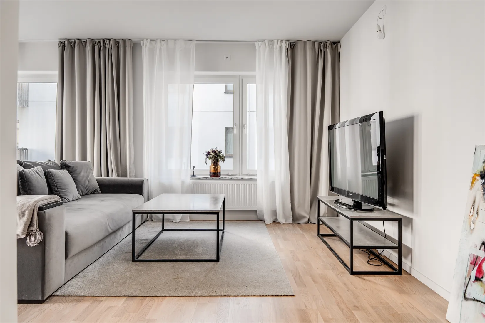Bostadsrätt, Fernissagatan 7, Limhamns Sjöstad, Malmö