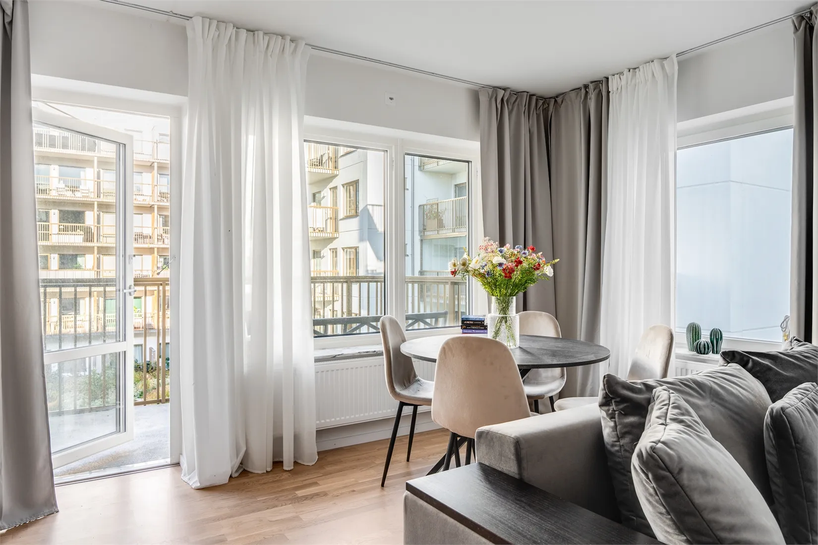 Bostadsrätt, Fernissagatan 7, Limhamns Sjöstad, Malmö