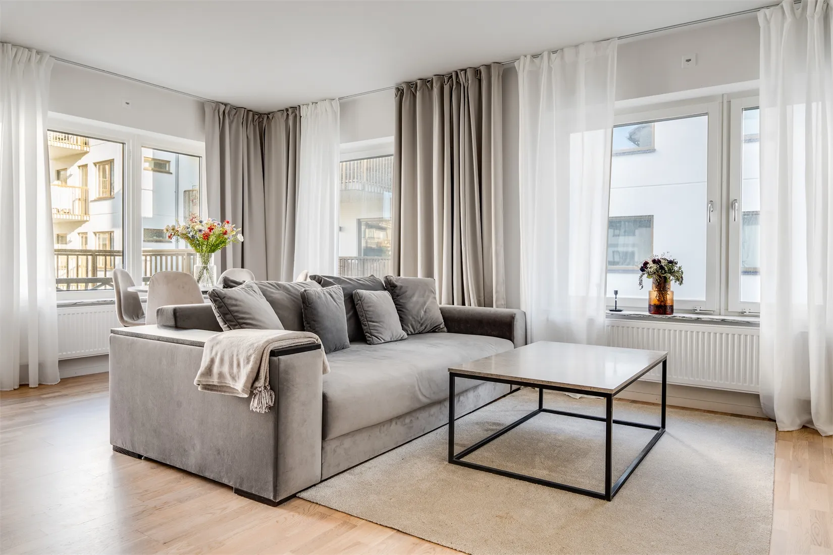 Bostadsrätt, Fernissagatan 7, Limhamns Sjöstad, Malmö