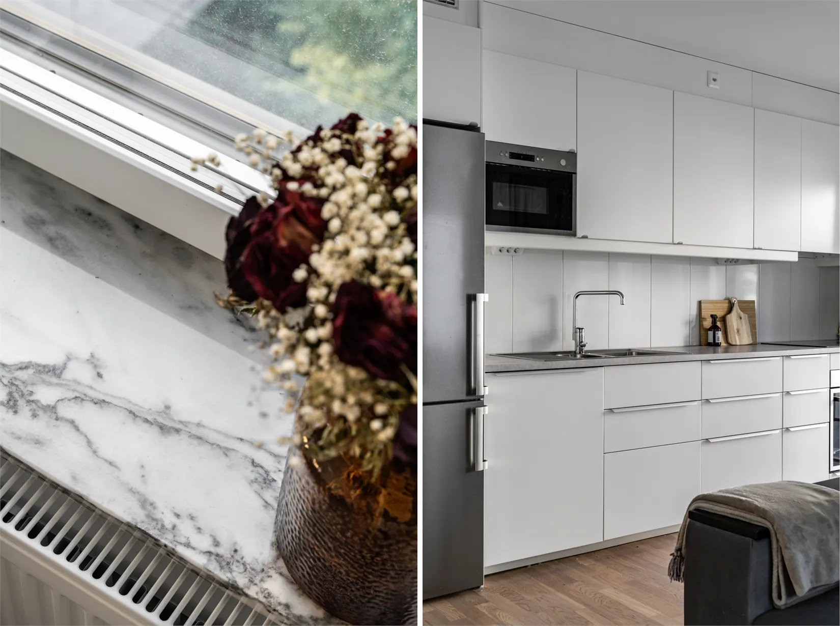 Bostadsrätt, Fernissagatan 7, Limhamns Sjöstad, Malmö