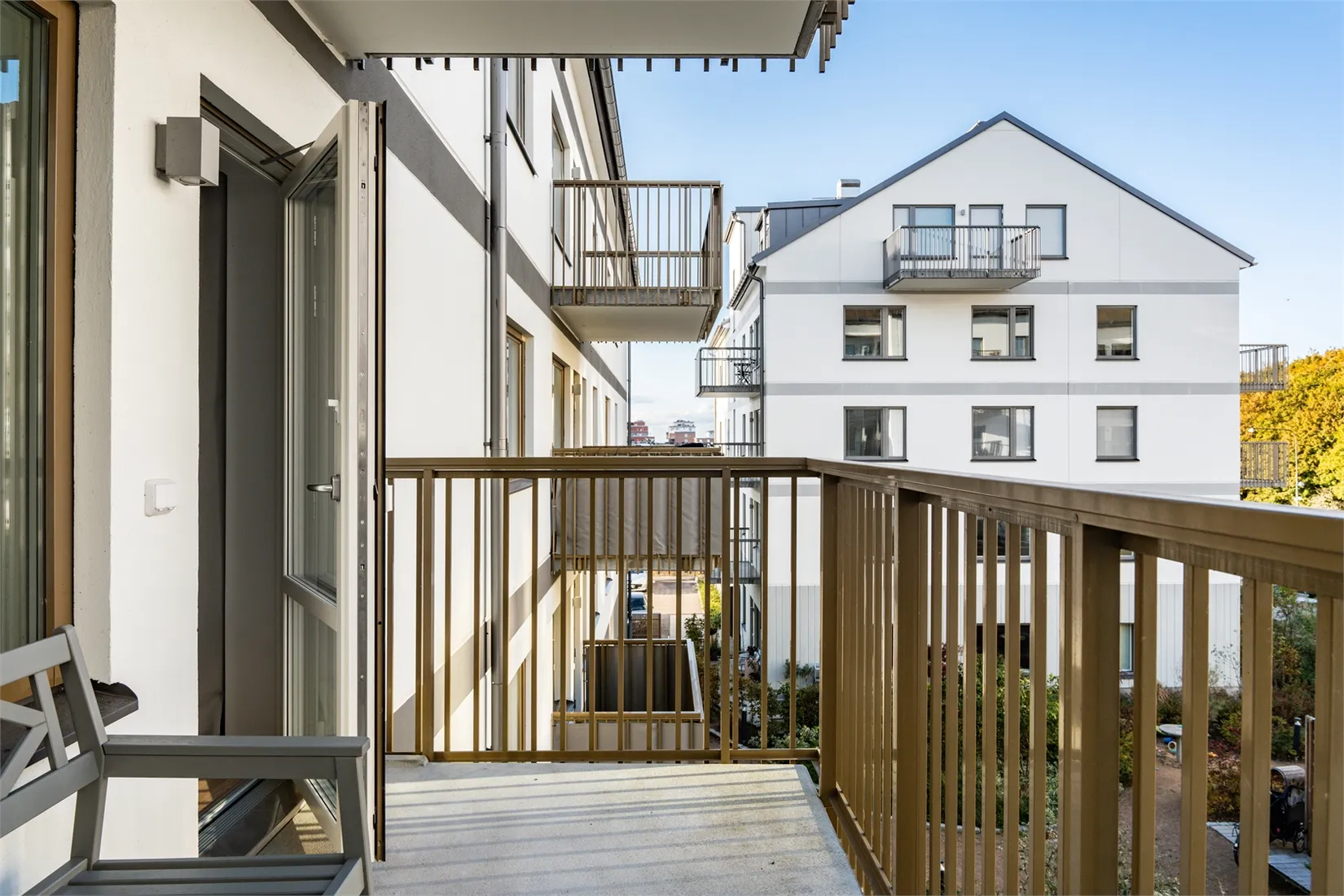 Bostadsrätt, Fernissagatan 7, Limhamns Sjöstad, Malmö