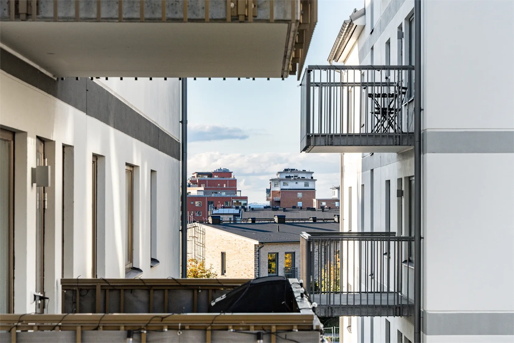 Bostadsrätt, Fernissagatan 7, Limhamns Sjöstad, Malmö