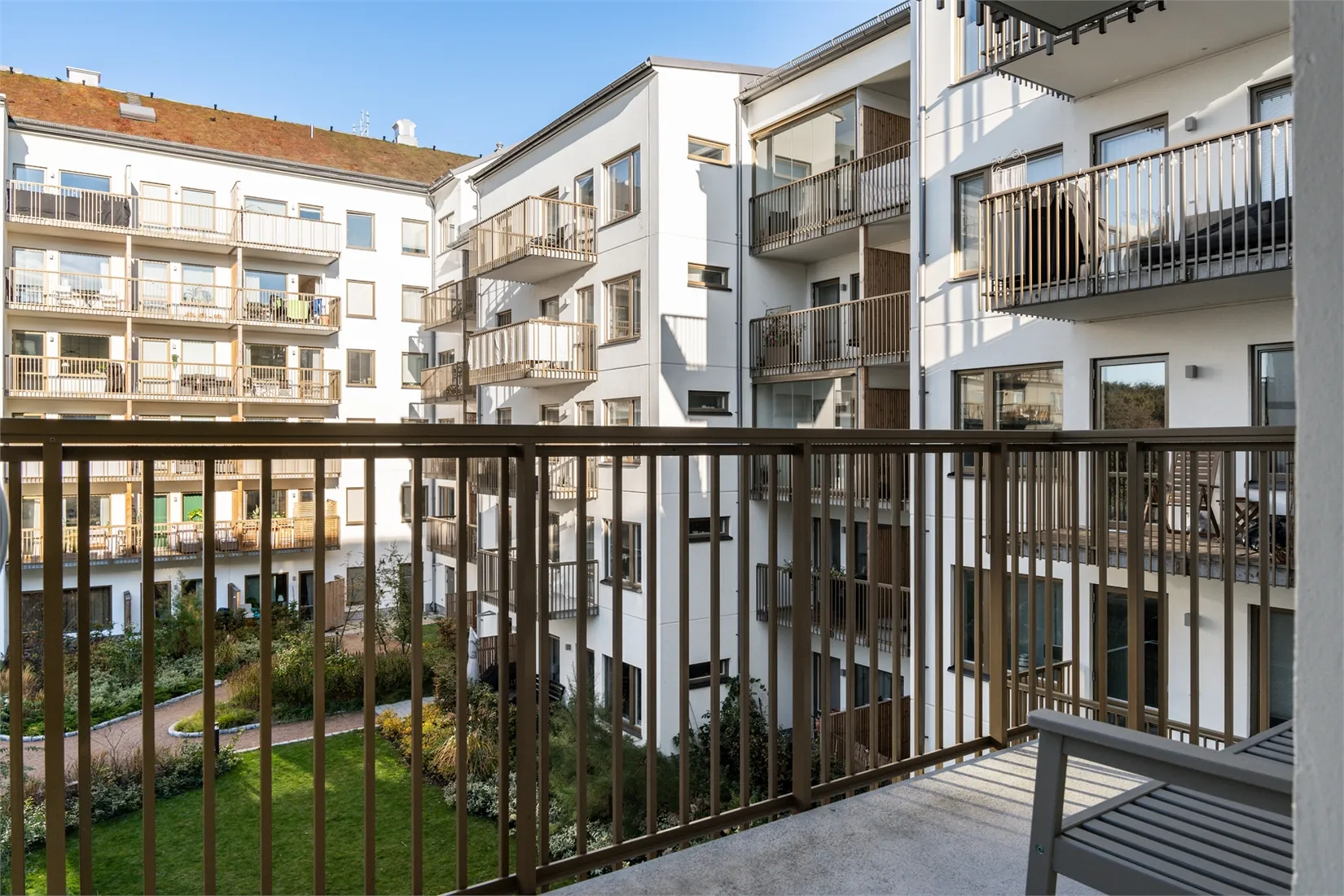 Bostadsrätt, Fernissagatan 7, Limhamns Sjöstad, Malmö