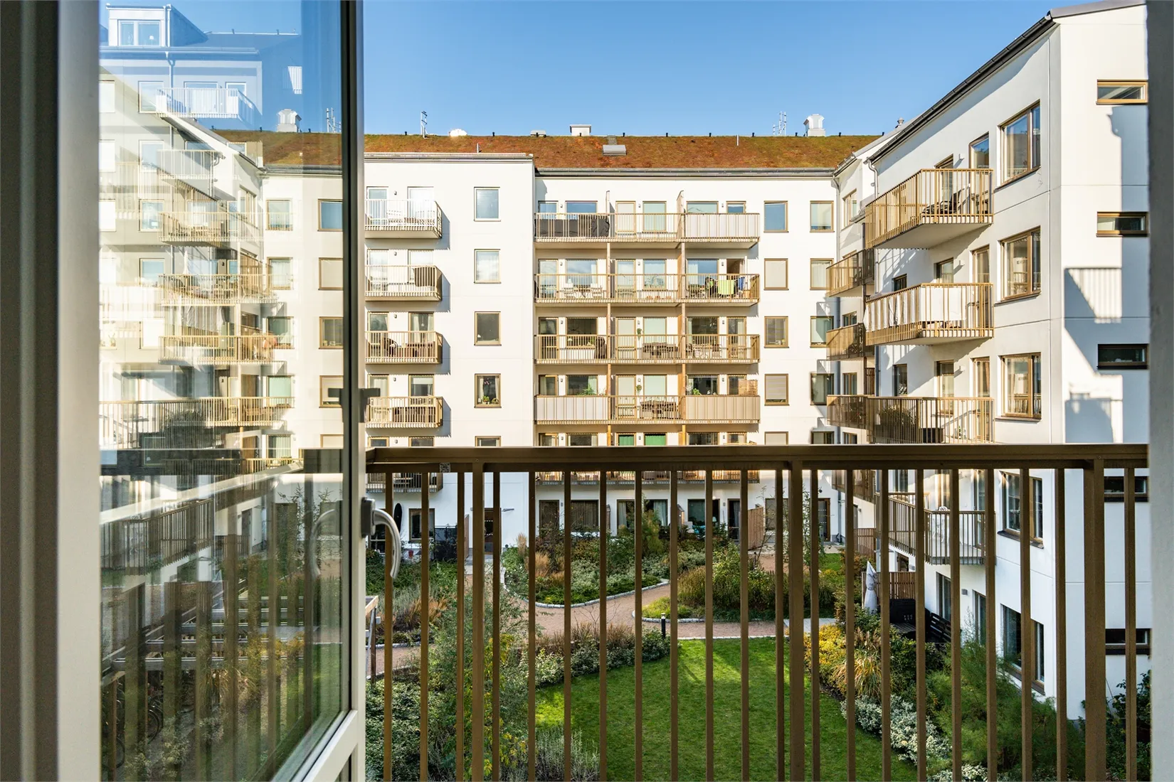 Bostadsrätt, Fernissagatan 7, Limhamns Sjöstad, Malmö