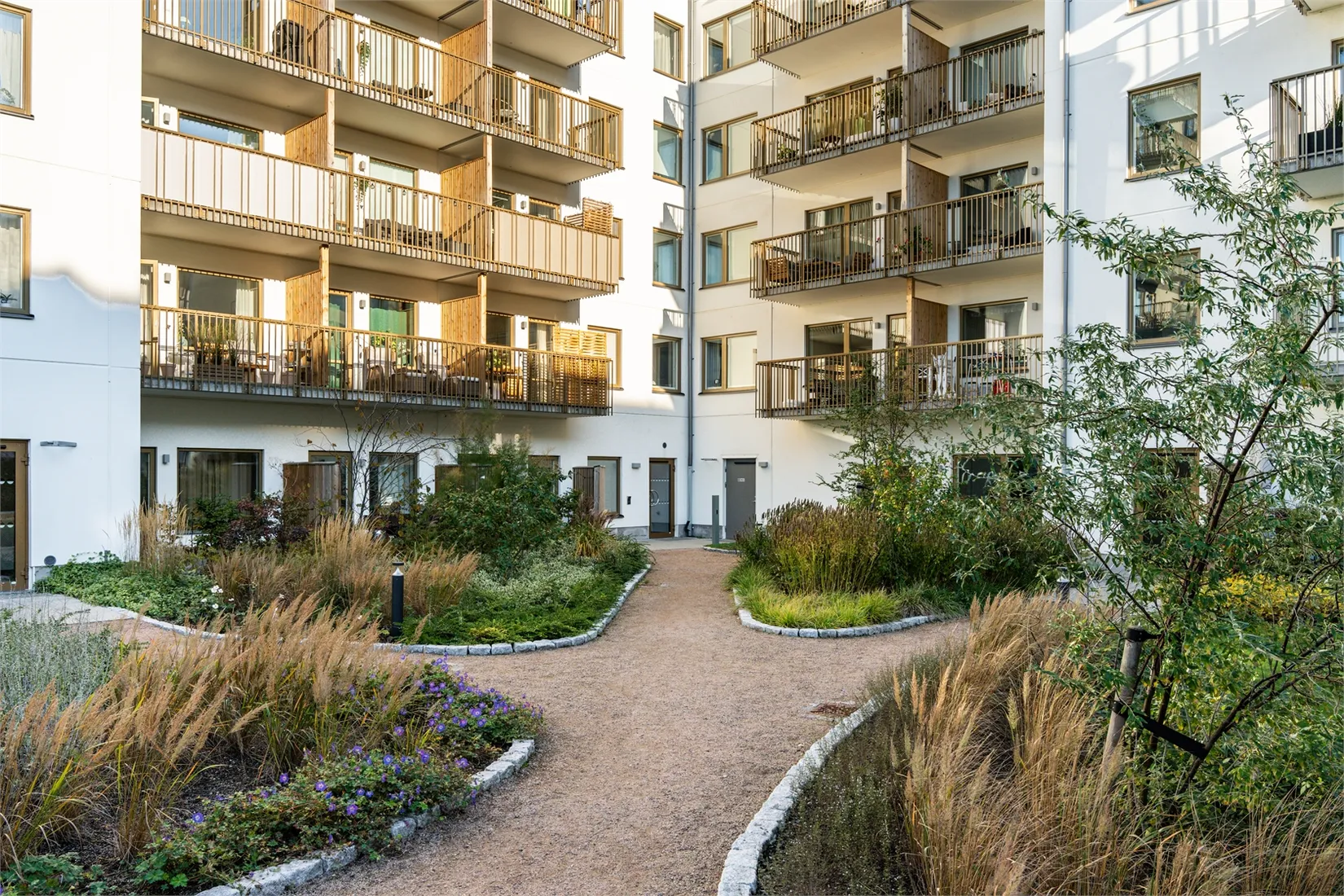 Bostadsrätt, Fernissagatan 7, Limhamns Sjöstad, Malmö