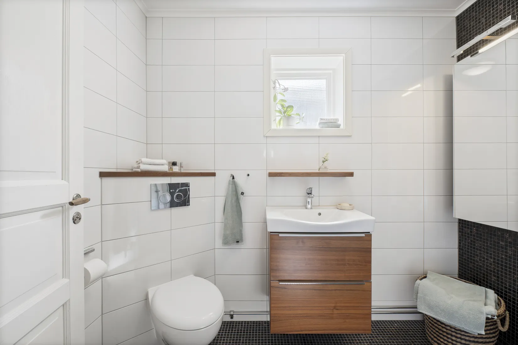Villa, Kvarnbogatan 1, Kungsgärdet, Uppsala