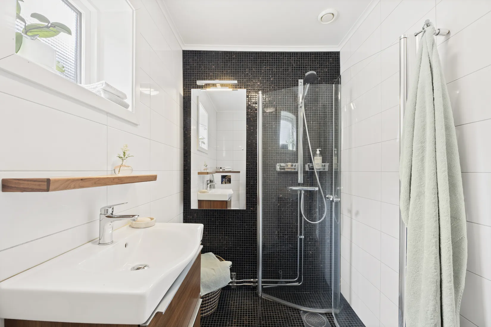 Villa, Kvarnbogatan 1, Kungsgärdet, Uppsala