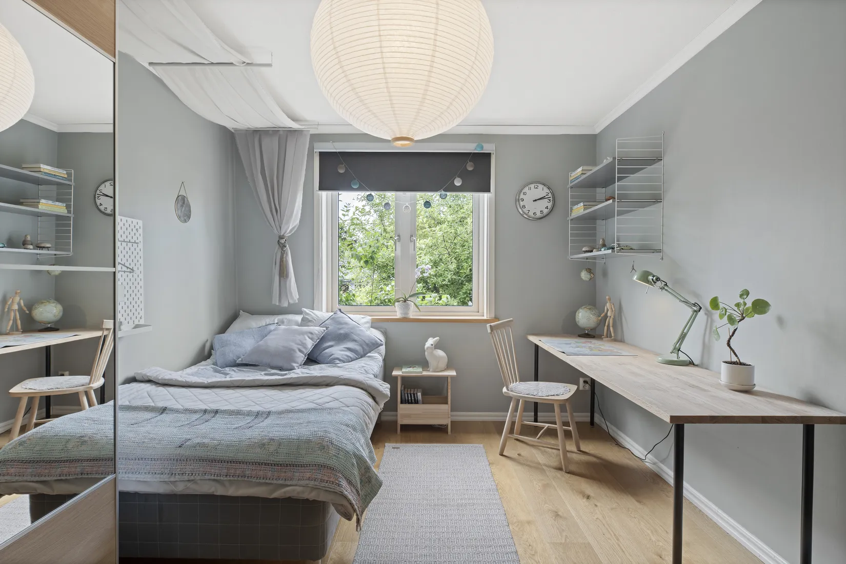 Villa, Kvarnbogatan 1, Kungsgärdet, Uppsala