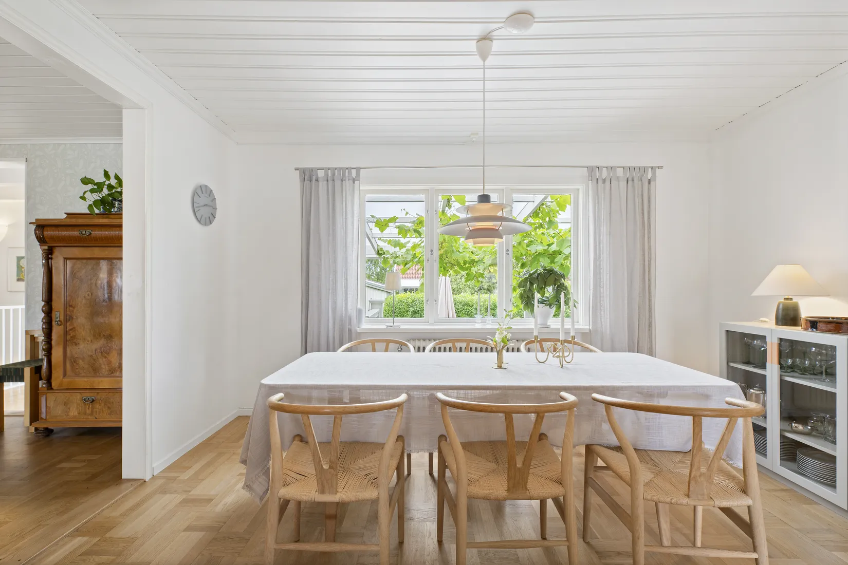 Villa, Kvarnbogatan 1, Kungsgärdet, Uppsala