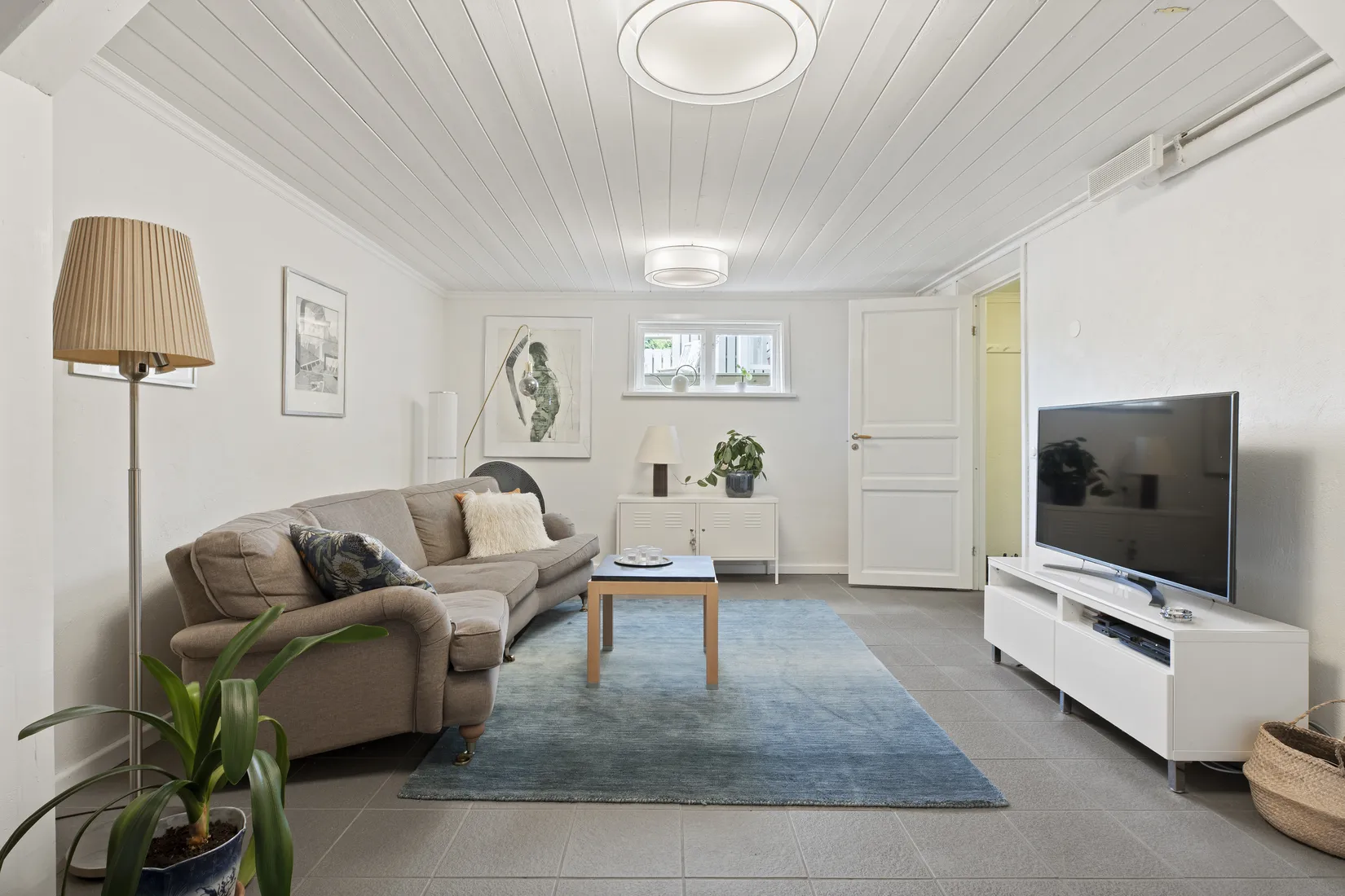 Villa, Kvarnbogatan 1, Kungsgärdet, Uppsala